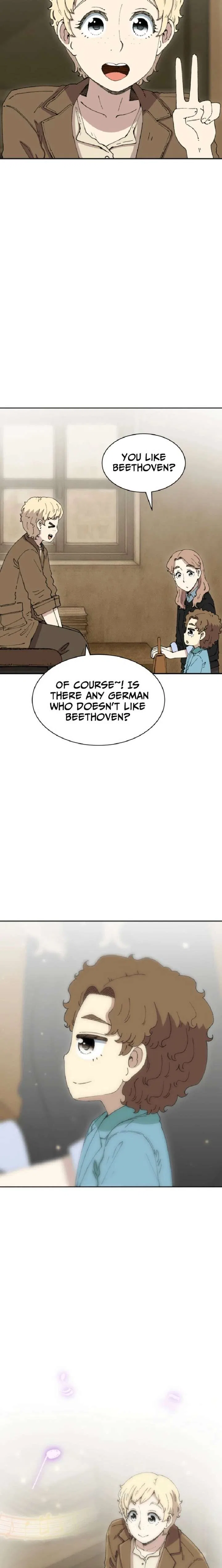 Beethoven Reborn Chapter 82 – Page 22