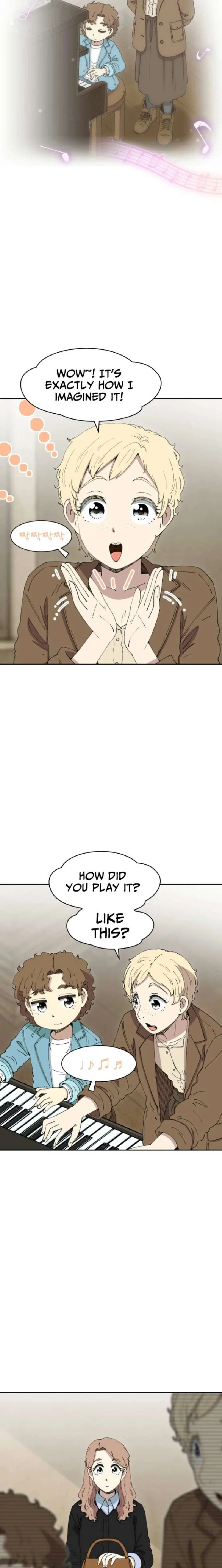 Beethoven Reborn Chapter 82 – Page 24