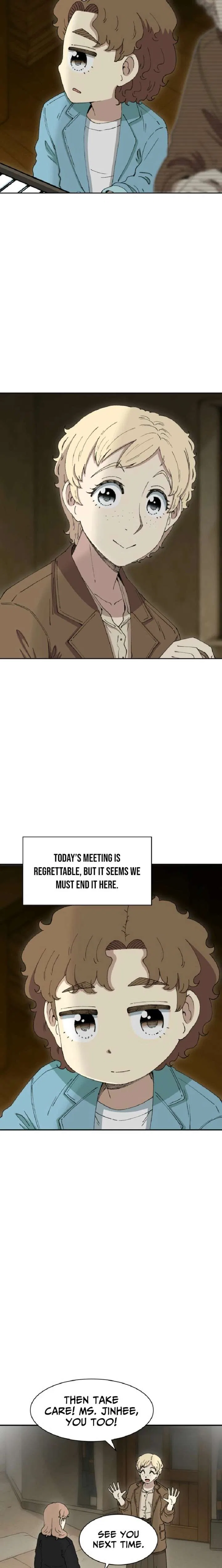 Beethoven Reborn Chapter 82 – Page 26
