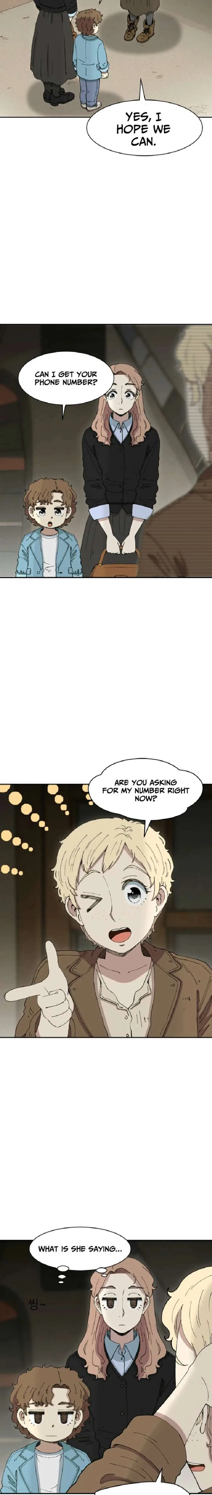 Beethoven Reborn Chapter 82 – Page 27