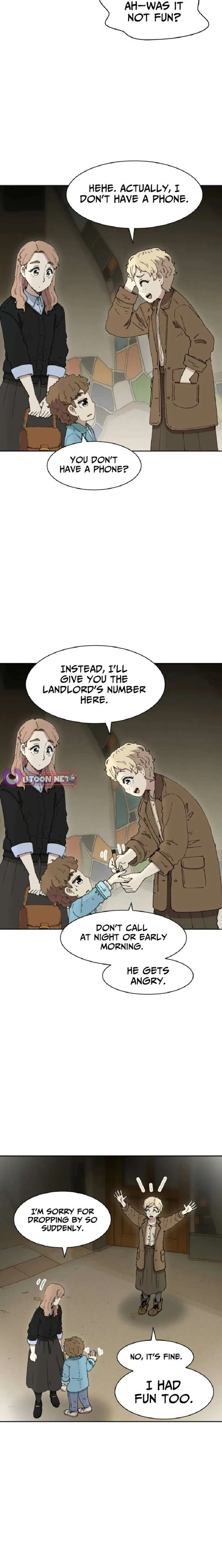 Beethoven Reborn Chapter 82 – Page 28