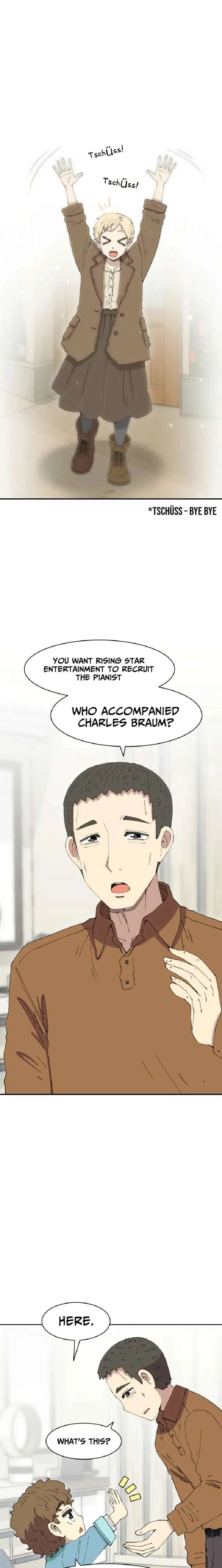 Beethoven Reborn Chapter 82 – Page 29