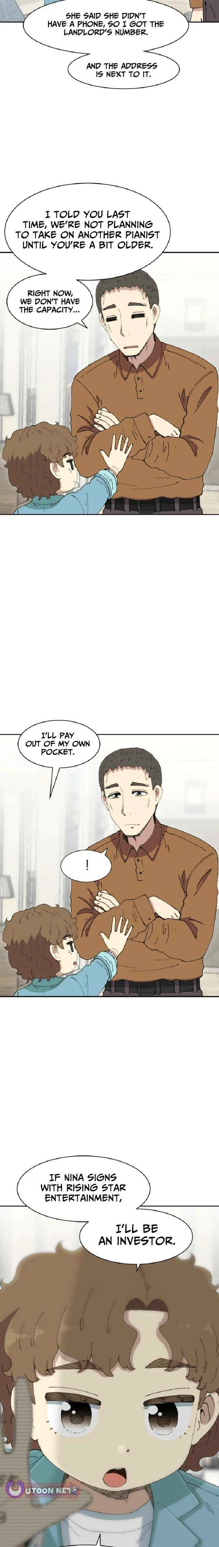 Beethoven Reborn Chapter 82 – Page 30