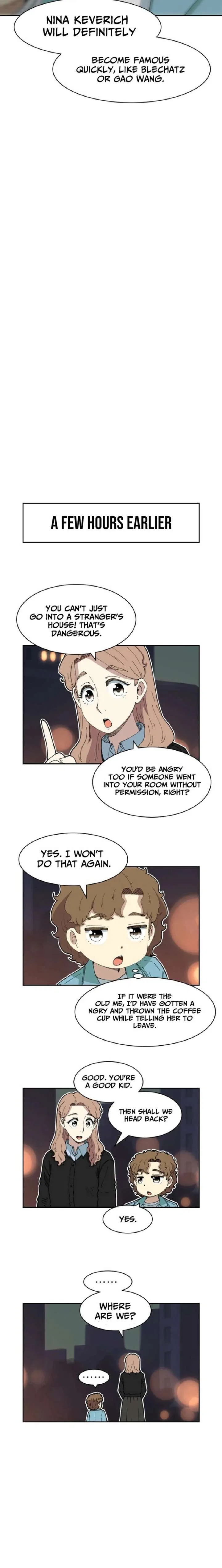 Beethoven Reborn Chapter 82 – Page 31
