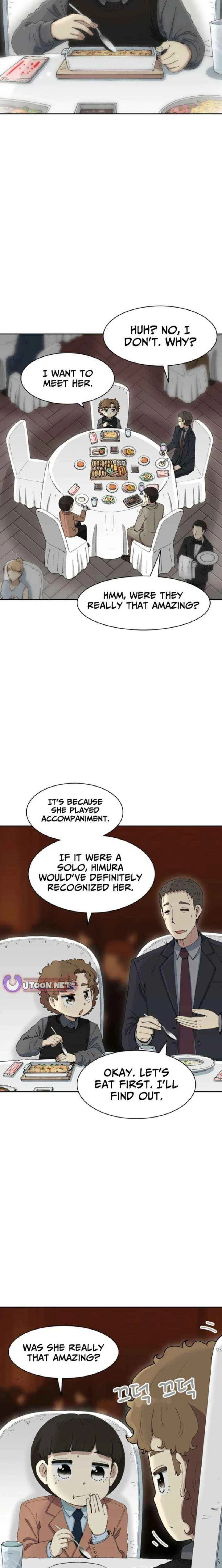 Beethoven Reborn Chapter 81 – Page 6