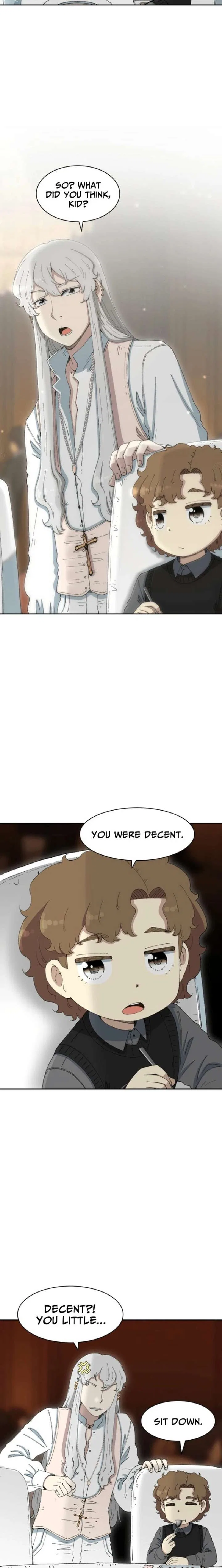 Beethoven Reborn Chapter 81 – Page 7