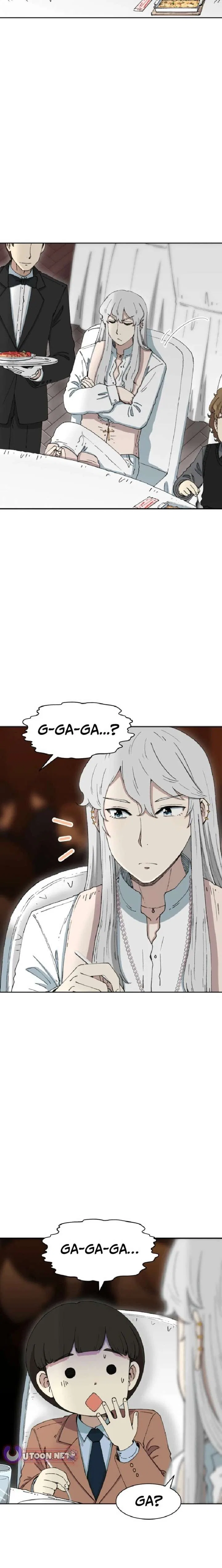 Beethoven Reborn Chapter 81 – Page 8