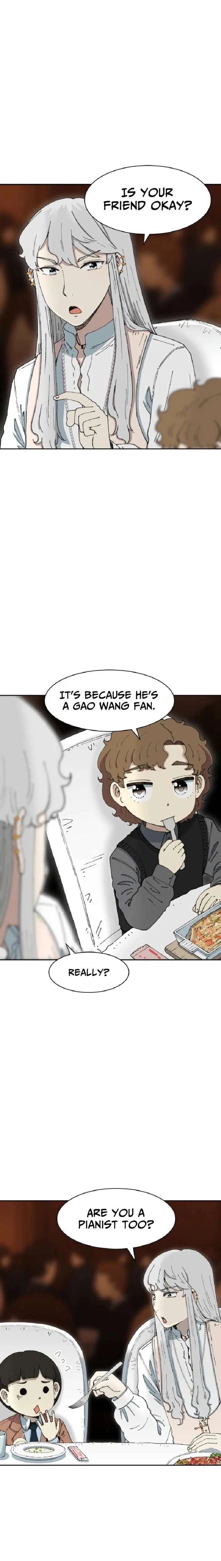 Beethoven Reborn Chapter 81 – Page 9