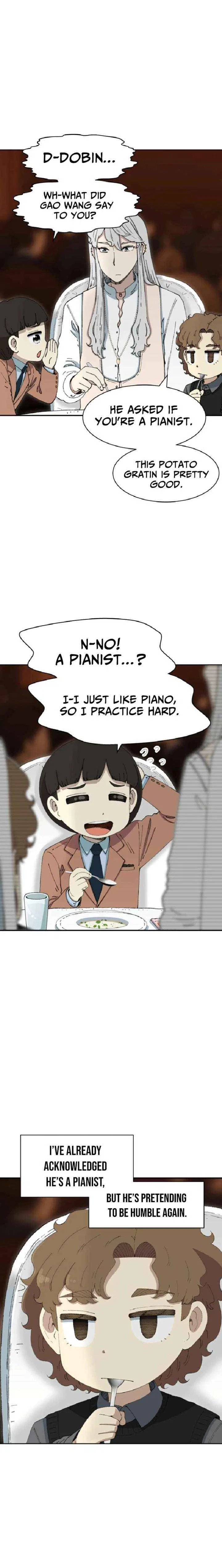 Beethoven Reborn Chapter 81 – Page 10