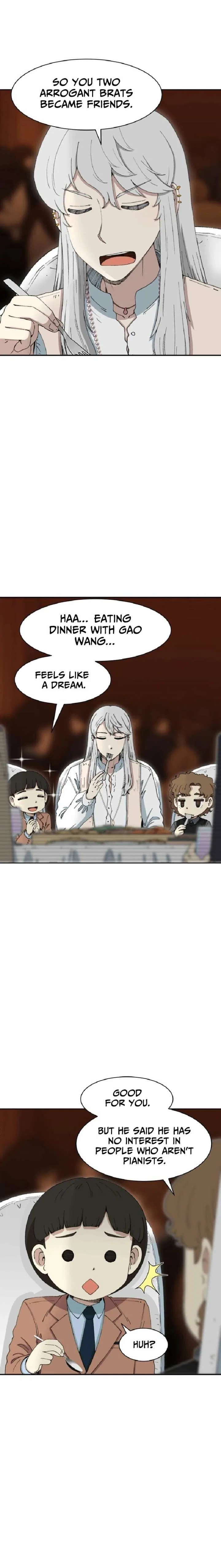 Beethoven Reborn Chapter 81 – Page 12