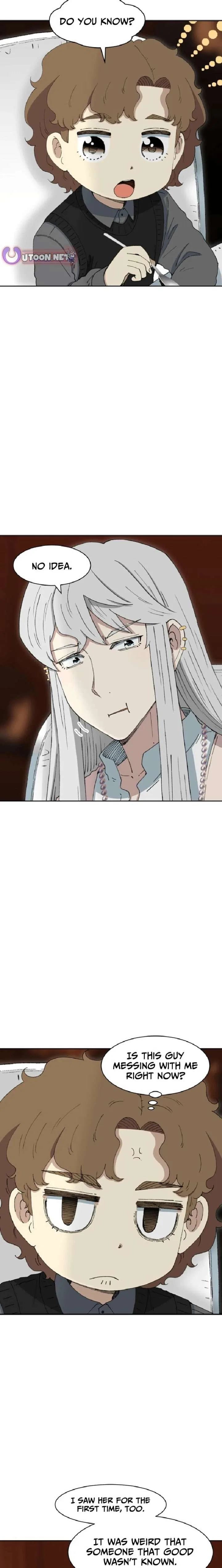 Beethoven Reborn Chapter 81 – Page 14
