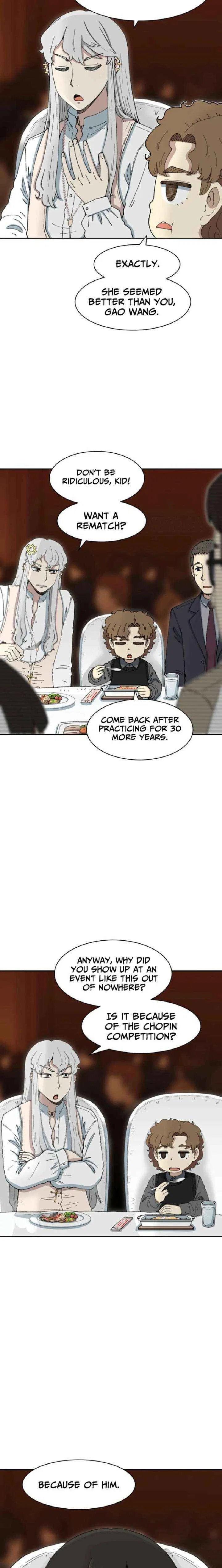 Beethoven Reborn Chapter 81 – Page 15