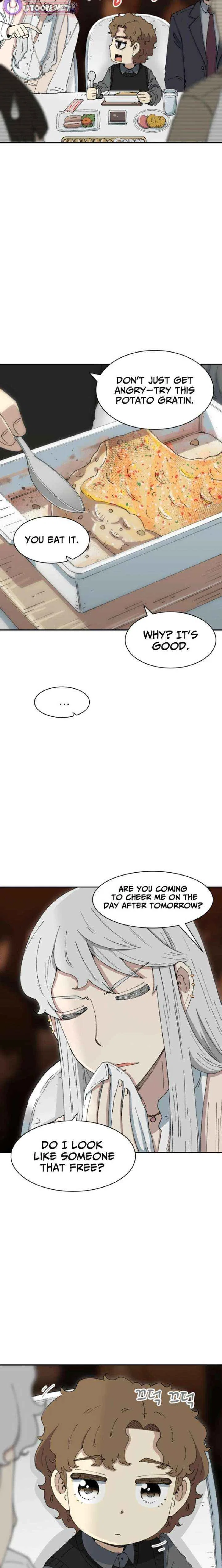 Beethoven Reborn Chapter 81 – Page 17