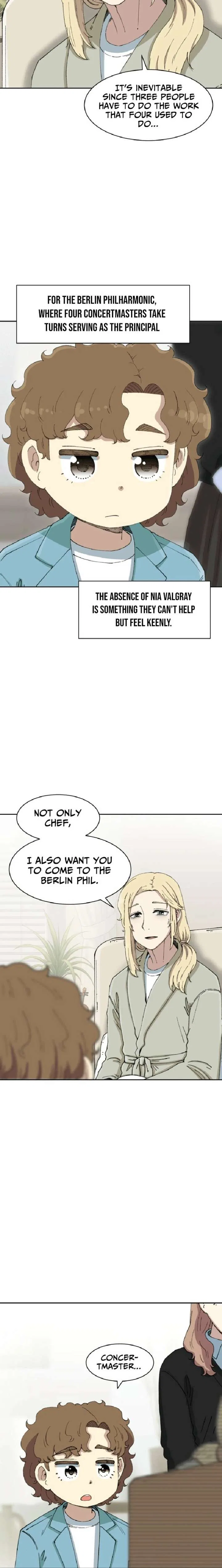 Beethoven Reborn Chapter 81 – Page 21