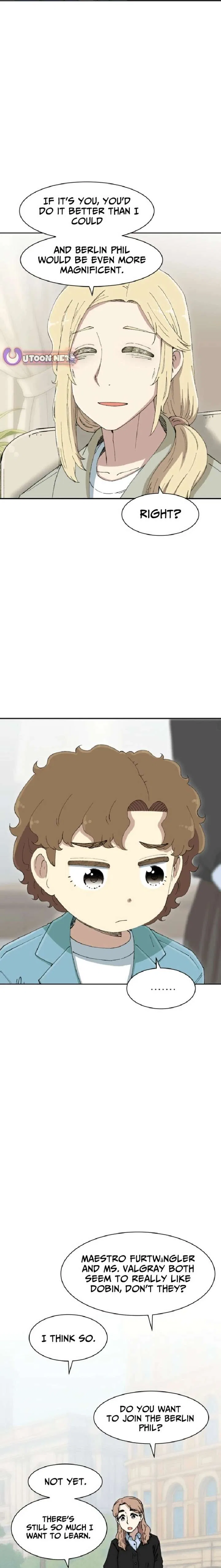 Beethoven Reborn Chapter 81 – Page 22