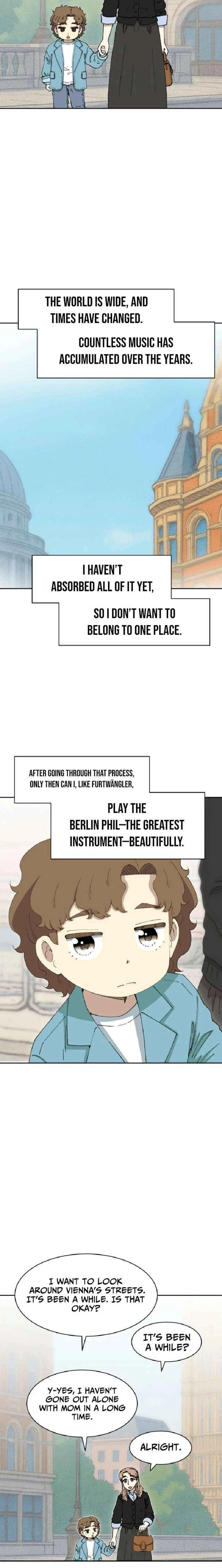 Beethoven Reborn Chapter 81 – Page 23