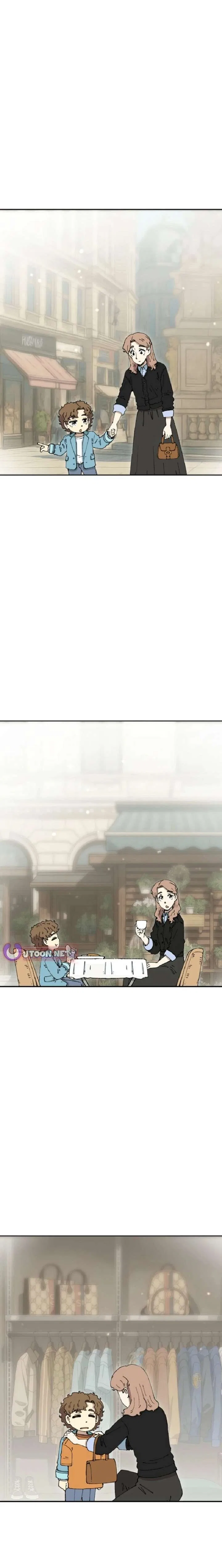 Beethoven Reborn Chapter 81 – Page 24