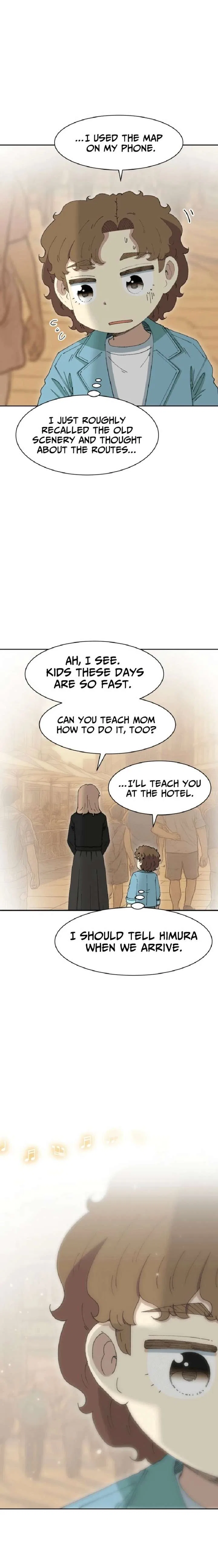 Beethoven Reborn Chapter 81 – Page 26