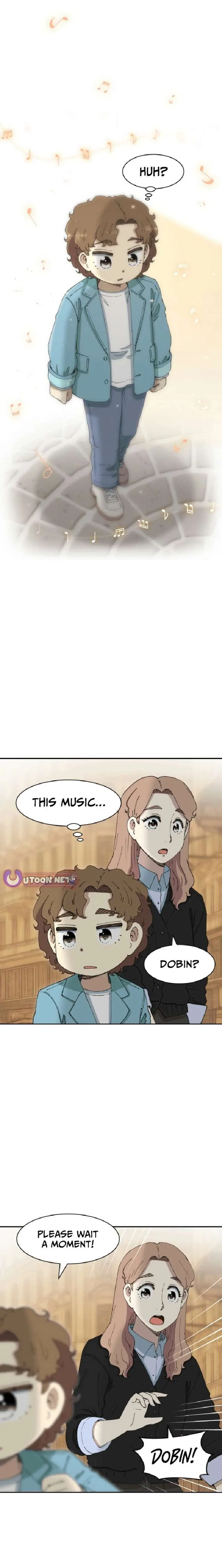 Beethoven Reborn Chapter 81 – Page 27
