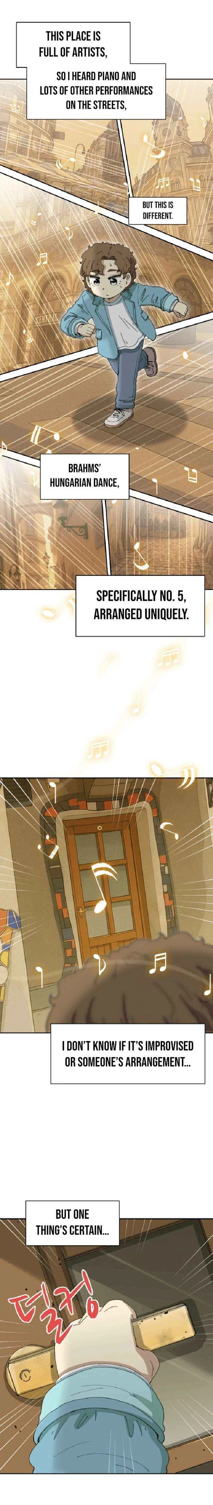 Beethoven Reborn Chapter 81 – Page 28