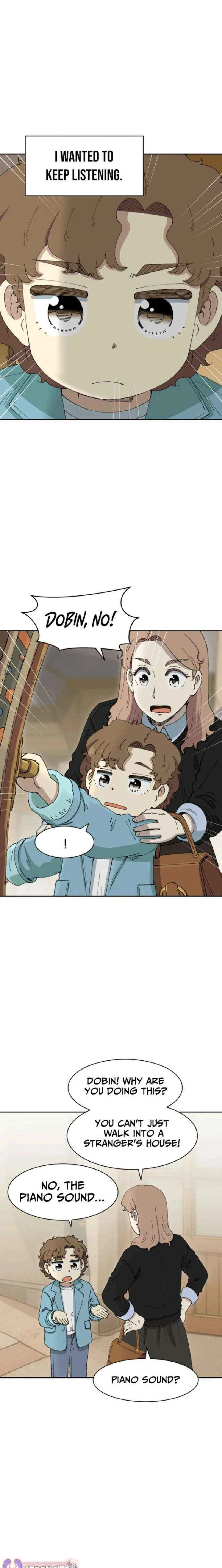 Beethoven Reborn Chapter 81 – Page 29