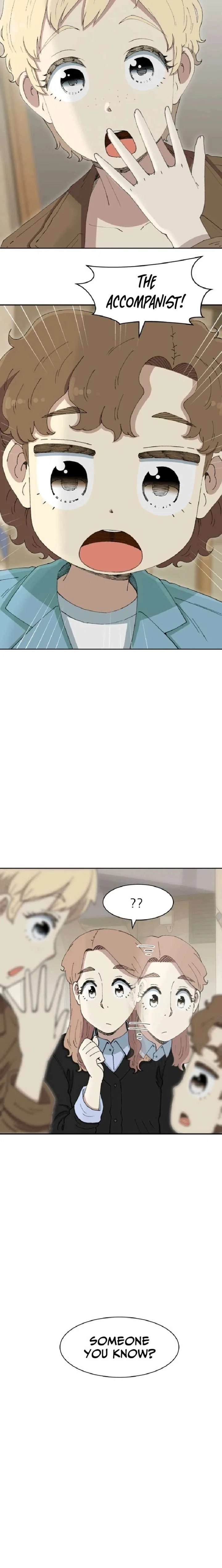 Beethoven Reborn Chapter 81 – Page 31