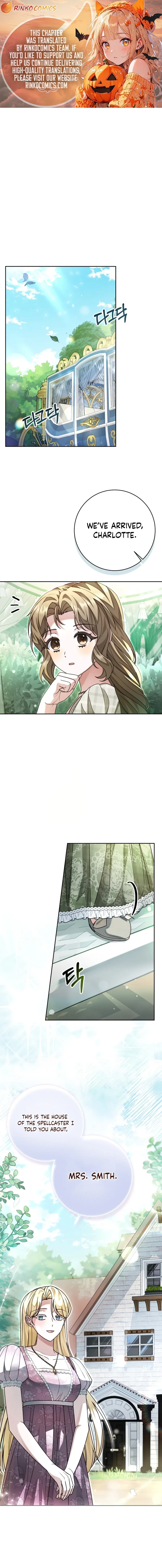 Sonnet of Dawn Chapter 35 – Page 2