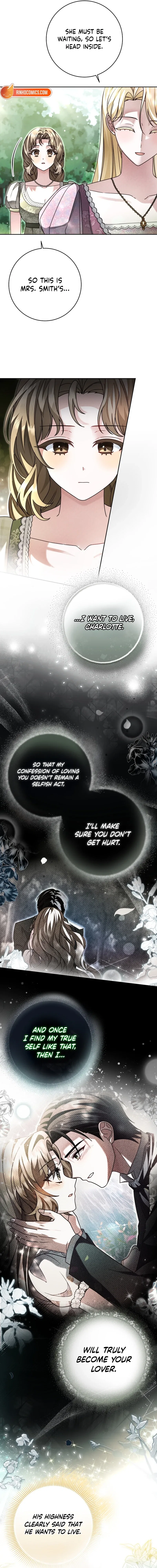 Sonnet of Dawn Chapter 35 – Page 3