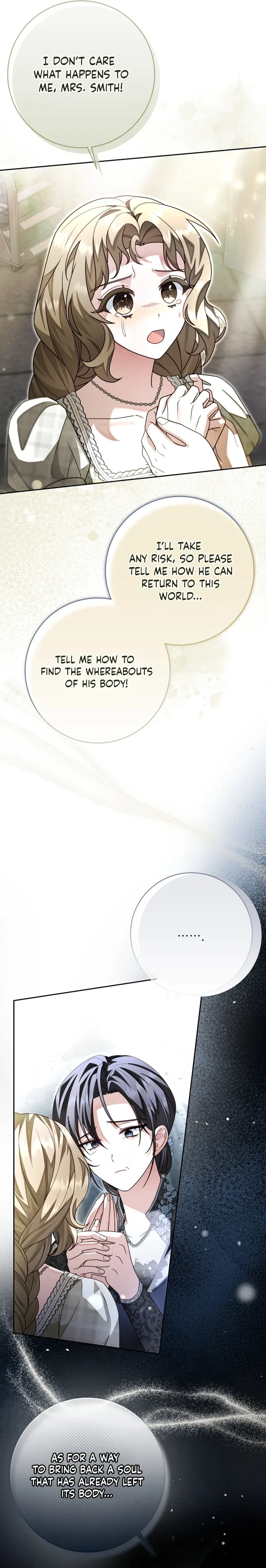 Sonnet of Dawn Chapter 35 – Page 16