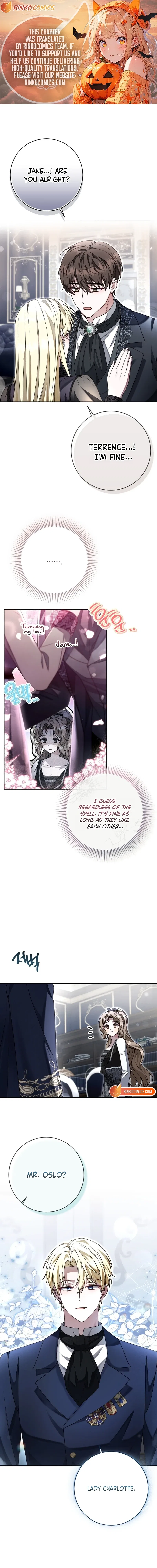 Sonnet of Dawn Chapter 33 – Page 2