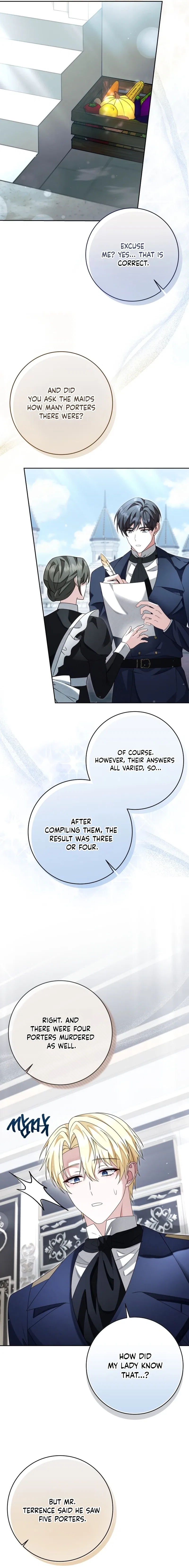 Sonnet of Dawn Chapter 33 – Page 7