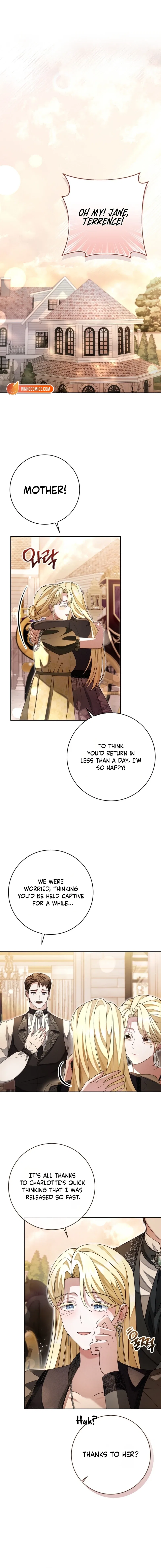Sonnet of Dawn Chapter 33 – Page 9