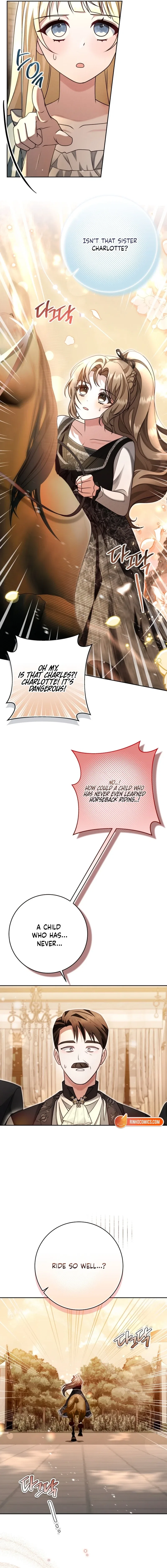 Sonnet of Dawn Chapter 33 – Page 12