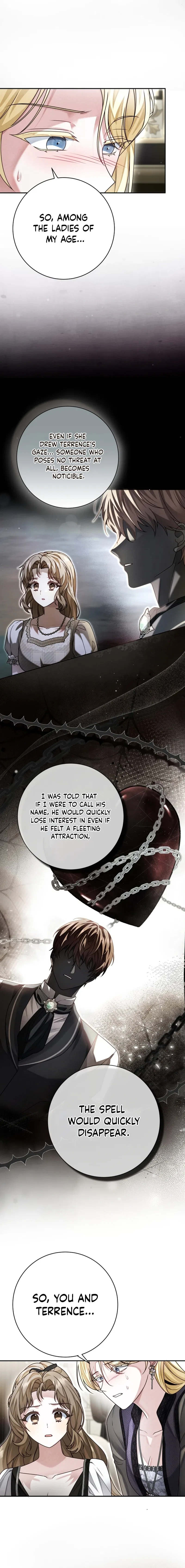 Sonnet of Dawn Chapter 32 – Page 3