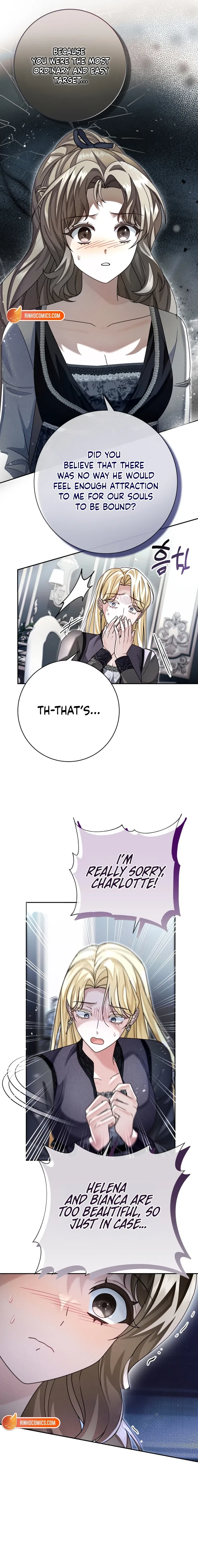Sonnet of Dawn Chapter 32 – Page 4