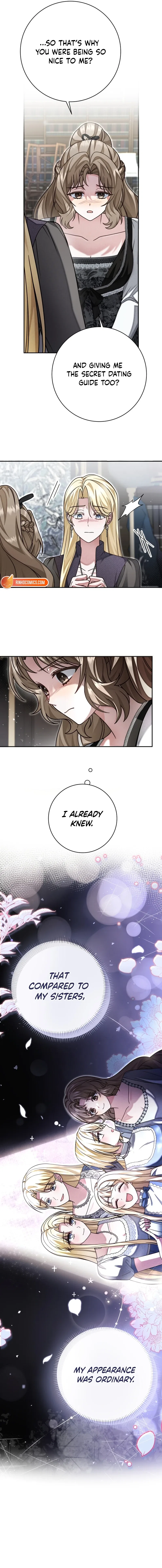 Sonnet of Dawn Chapter 32 – Page 7