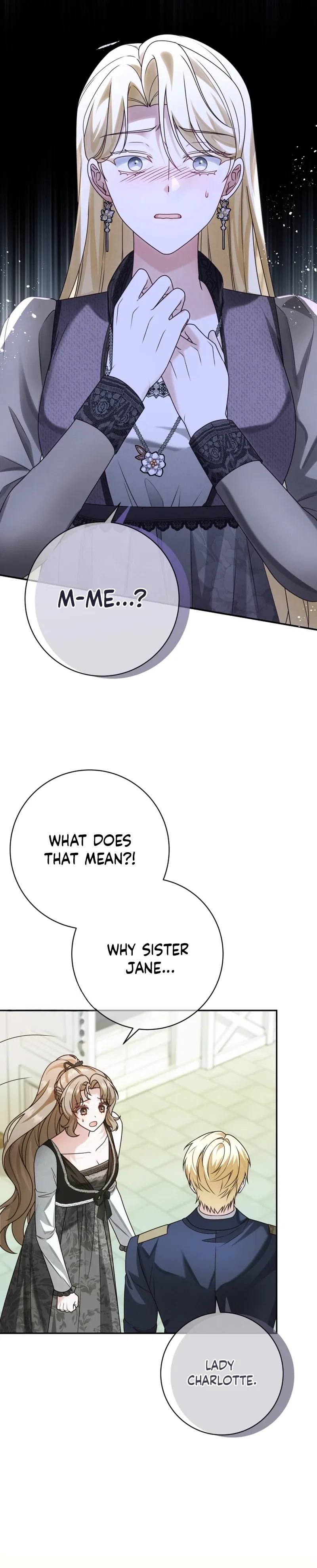 Sonnet of Dawn Chapter 31 – Page 2