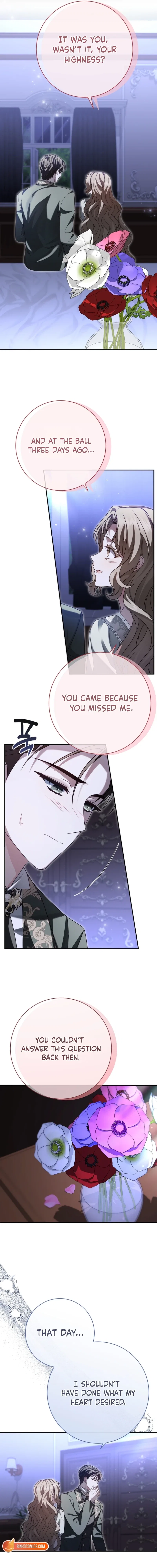 Sonnet of Dawn Chapter 30 – Page 5