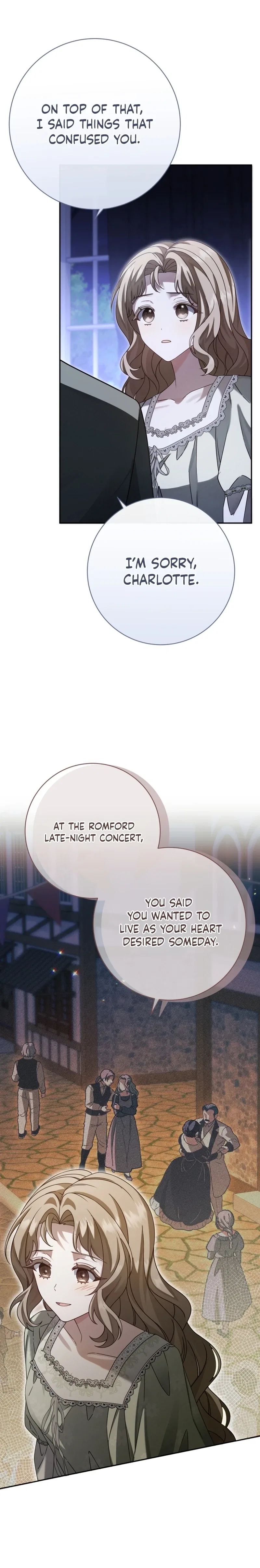 Sonnet of Dawn Chapter 30 – Page 6