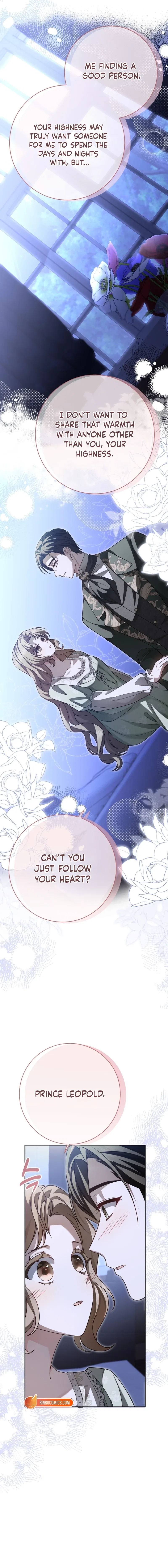Sonnet of Dawn Chapter 30 – Page 9