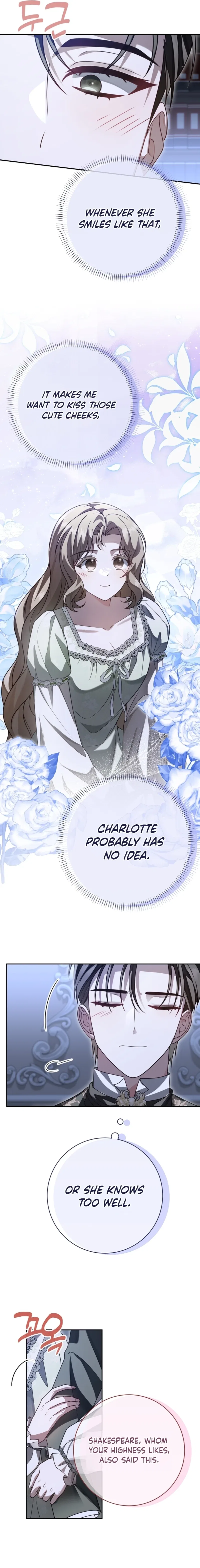 Sonnet of Dawn Chapter 30 – Page 10