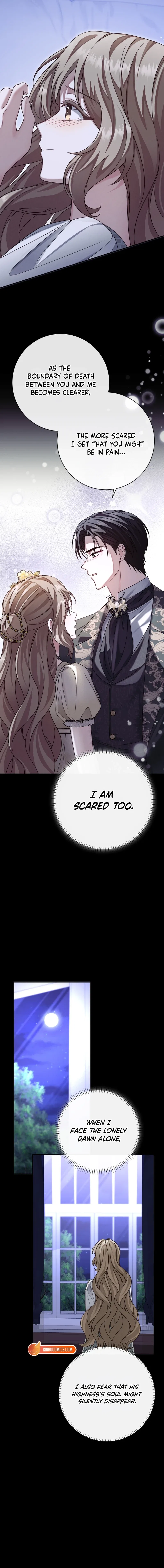 Sonnet of Dawn Chapter 29 – Page 2