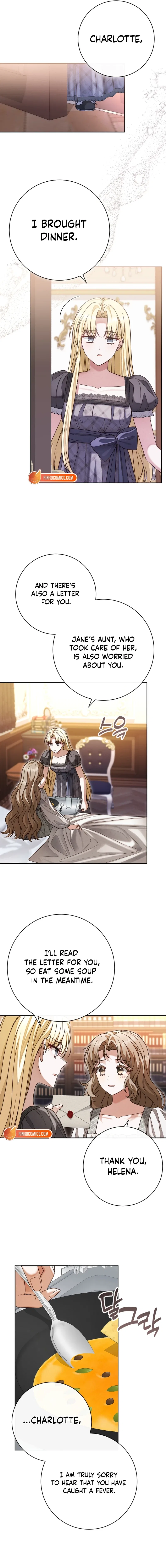 Sonnet of Dawn Chapter 29 – Page 4