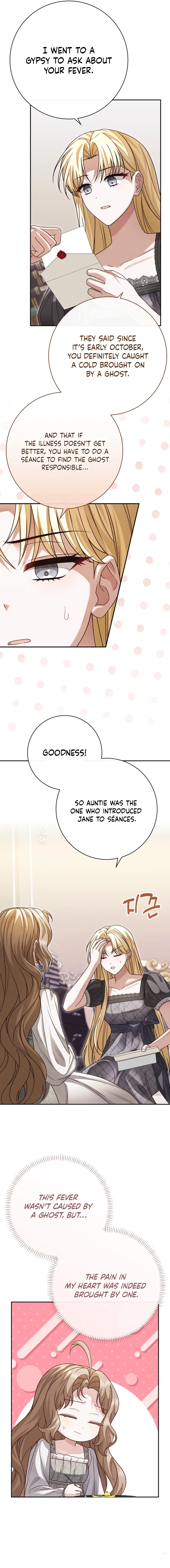 Sonnet of Dawn Chapter 29 – Page 5
