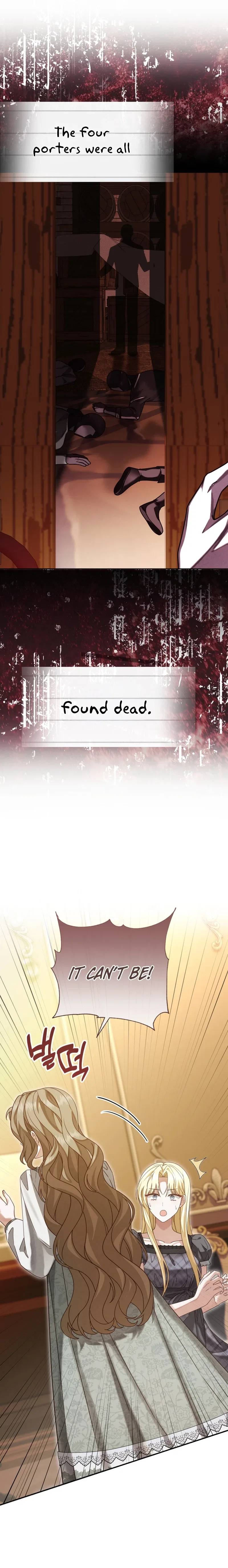 Sonnet of Dawn Chapter 29 – Page 9