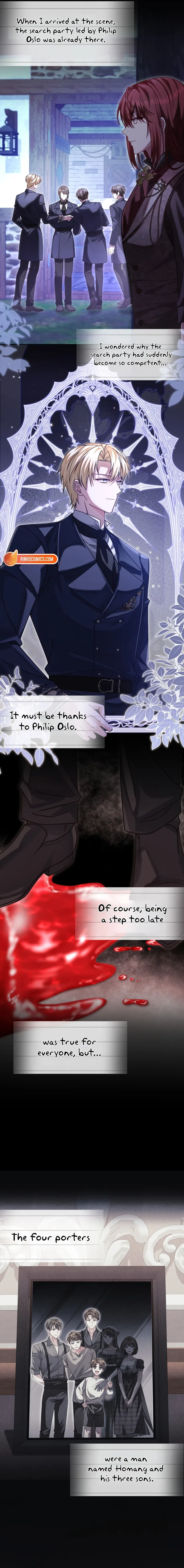 Sonnet of Dawn Chapter 29 – Page 11