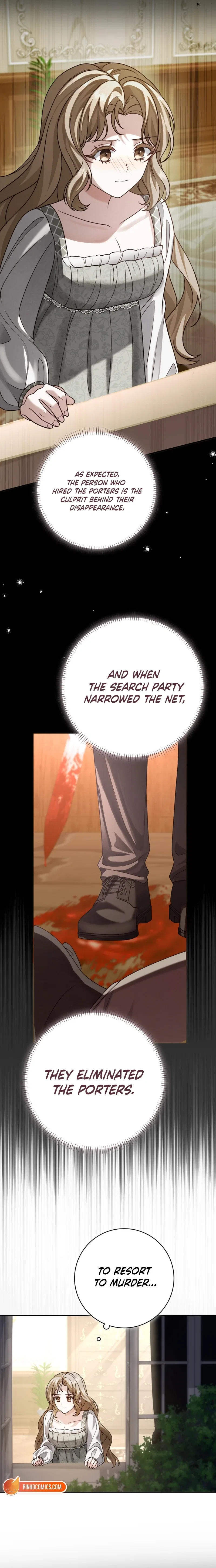 Sonnet of Dawn Chapter 29 – Page 15
