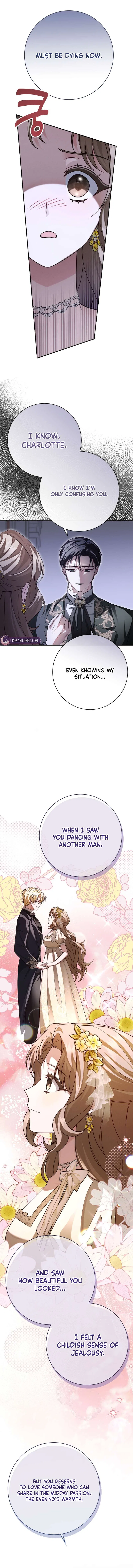 Sonnet of Dawn Chapter 27 – Page 12