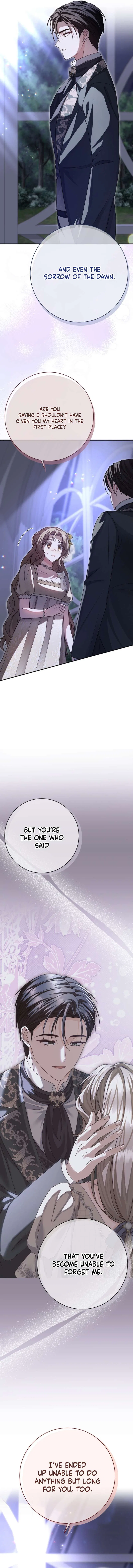 Sonnet of Dawn Chapter 27 – Page 13