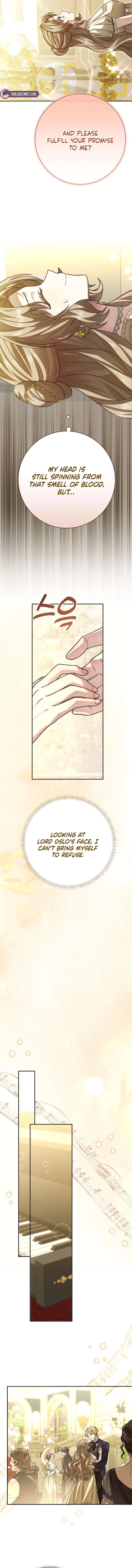 Sonnet of Dawn Chapter 26 – Page 6